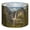Color 4, variant on Linen Drum Lampshades Leopard skin seamless design print textile fabric 13"x13"x10" Light Shade for Table Lamps Floor Lamp Shades Lampshade Replacement Assembly Required