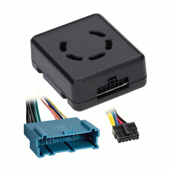 Cadillac Chime Interface 1996-2005