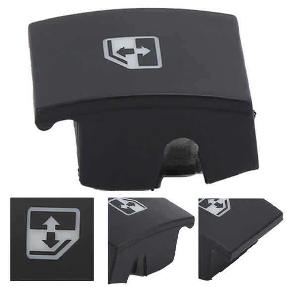 Window Switch Button , Window Switch Window Switch Button Trim for Car for Window for Car Interior Style for Replacement
