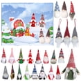 thumbnail image 2 of Calendario Cuenta Atrás Navidad WDOplteas 15266665 (C), 2 of 9