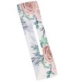thumbnail image 4 of SPRING PARK Women Styling Clip Bun Maker Hair Twist Braid Fabric Ponytail Tool Accessories, 4 of 4