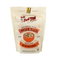 thumbnail image 4 of Bob's Red Mill, Muesli, Old County Style, Whole Grain, 18 oz, 4 of 7