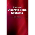 thumbnail image 1 of Pre-Owned Advanced Discrete-Time Systems (Hardcover), 1 of 1