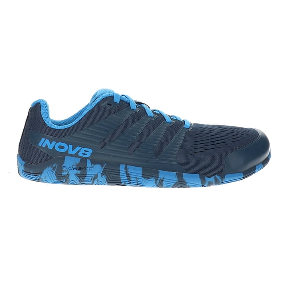 Inov-8 Mens Bare Xf Training Athletic Sneakers Casual Shoes
