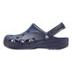 thumbnail image 2 of Sandalias Crocs Hombre Caballero Clog Baya azul 3, 2 of 8