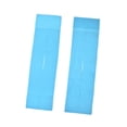 thumbnail image 2 of Colaxi 2 Pcs Sangle de Gants de Softball et de Baseball Accessoires Cadeaux Convient à Tous les Gants Fixation Rapide et Simple Robuste Multifonctionnel Bleu, 2 of 8