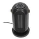 thumbnail image 4 of Calentadores Eléctricos Oscilantes, Mango De Cuero PU, Calentador De Espacio Eléctrico Antivuelco, Protección Contra Sobrecalentamiento De Bajo Ruido, Rotación De 90 Grados ANGGREK Otros, 4 of 8