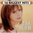 thumbnail image 3 of Patty Loveless - 16 Biggest Hits, 3 of 3