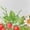 WHITE, variant on Strawberry Shortcake - Strawberry Patch - Youth Girls Boxy T-Shirt