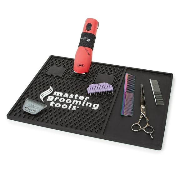 Master Grooming Tools MG Magnetic Tool Matt