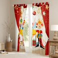 thumbnail image 3 of Homewish Kawaii Ballet Princess Black Out Curtains for Kids, Royal Nutcracker Guard Curtains Pack of 2 (42x63 Each), Dreamy Fairy Tale Bedroom Curtains, Curtains and Drapes Bedroom Decor, 3 of 6