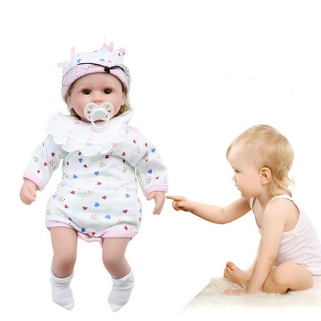 Walfront Poupees En Silicone Souple Plein Corps Realiste Bebe Nouveau Ne Avec Vetements Bain Jouets Enfants Cadeaux Bebe Complet Du Corps En Silicone Poupees En Silicone Walmart Canada Walfront Poupees En Silicone Souple Plein Corps Realiste Bebe Nouveau Ne Avec Vetements Bain Jouets Enfants Cadeaux Bebe Complet Du Corps En Silicone Poupees En Silicone Walmart Canada