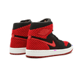 thumbnail image 3 of JORDAN GRADE SCHOOL Air Jordan 1 Ret Hi Flyknit GS 919702 001 from Stadium Goods, 3 of 6