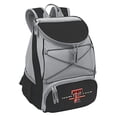 thumbnail image 1 of Picnic Time PTX- Rouge (Texas Tech Univ. Red Raiders) Impression Numérique, 1 of 4
