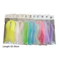 thumbnail image 3 of Colaxi Fly Tying Materials, Fly Fishing Wire Binding Threads, DIY Fly Tying, Lure Making Fly Tying Threads for Saltwater Freshwater Luminous, 3 of 10