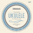 thumbnail image 1 of Daddario Ej87t Juego De Cuerdas Para Ukelele Tenor Daddario EJ87T, 1 of 5