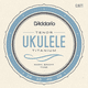 thumbnail image 1 of Daddario Ej87t Juego De Cuerdas Para Ukelele Tenor Daddario EJ87T, 1 of 5