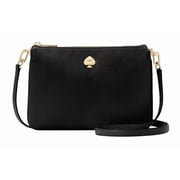 Kate Spade New York Kayla Small Triple Compartment Crossbody Bag
