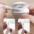 thumbnail image 5 of Jinsinto Multi-function Cleaning Pen Soft Brush For Bluetooth Earphones Case Cleaning Tools For All Earbuds, 5 of 5