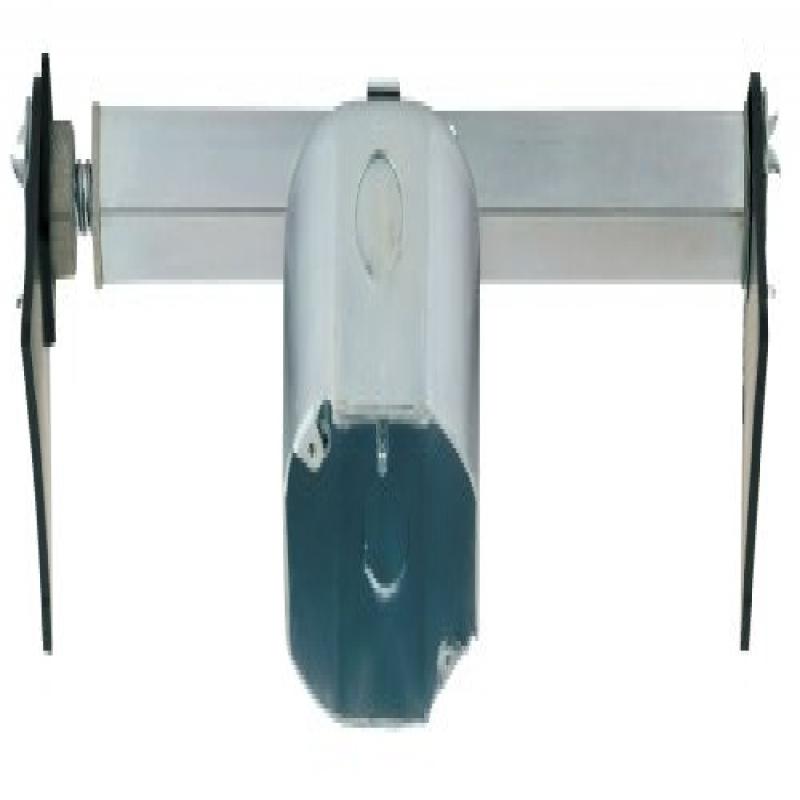 Westinghouse Lighting 0140000 SafTBrace for Ceiling Fans, 3 Teeth