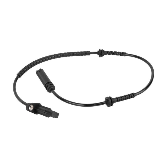 ISA Front Left & Right ABS Wheel Speed Sensor for 2016-2022 BMW X1 l4 2.0L Replacement for ALS3140
