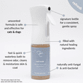 thumbnail image 4 of PetPotion Refresh Spray Waterless Shampoo For Dogs & Cats Made in the USA - Pet Supplies 5.5oz., 4 of 6