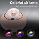 thumbnail image 4 of Mini Humidificador Concultura De Gato, Humidificador De Aire Portátil USB, Silencioso, Fácil De Usar, Material ABSP Para Coche Y Oficina, 4 of 7