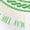 White2, variant on Lucky Dad St. Patrick's Day Shamrock Graphic Tees Mens T shirt Shirts Black White S-5XL Tops
