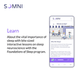thumbnail image 3 of Somni Healthy Sleep Program, 3 of 5