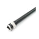 thumbnail image 5 of Antena de repuesto de largo alcance portátil BNC VHF 136-174 MHz Antena de goma mini para walkie talkie, color negro, 5 of 5