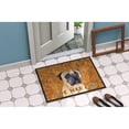 thumbnail image 4 of Carolines Treasures SC9125MAT Mastiff Door Mat Indoor Rug or Outdoor Welcome Mat 18X27 Doormat 27"L x 18"W multicolor, 4 of 4