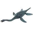 thumbnail image 1 of Xingzhi Biological Educational Plastic Simulated Plesiosaurus Dinosaur Model Kids Children Toy Gift, 1 of 7