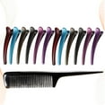 thumbnail image 1 of UPOUART 13Ud Pinzas Para Corte Y Peinado En Casa Con Simple Y Material Resistente, 1 of 8