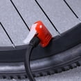 thumbnail image 2 of Bicicleta Bomba de aire manual, bomba de aire portátil para ciclismo, inflador de neumáticos, accesorios para ciclismo Tmvgtek Accesorios para bicicletas, 2 of 2