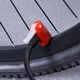 thumbnail image 2 of Bicicleta Bomba de aire manual, bomba de aire portátil para ciclismo, inflador de neumáticos, accesorios para ciclismo, 2 of 2