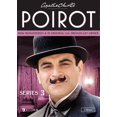 thumbnail image 1 of Agatha Christie's Poirot, Series 3, 1 of 3