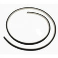 thumbnail image 2 of Glass Run Channel & Sill Weather Strip Rubber, 8 ft., 2 of 8