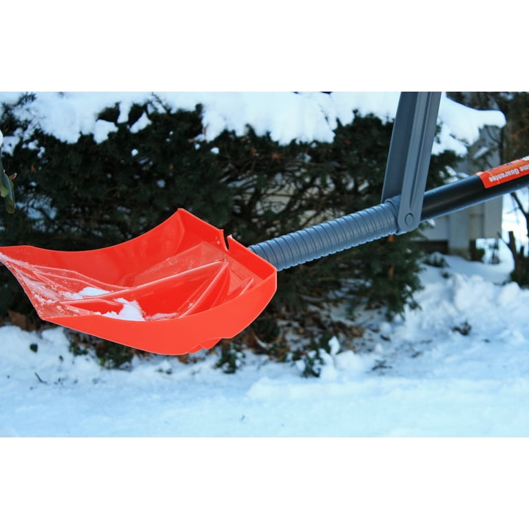 Snow Wolf Shovel 3d mon