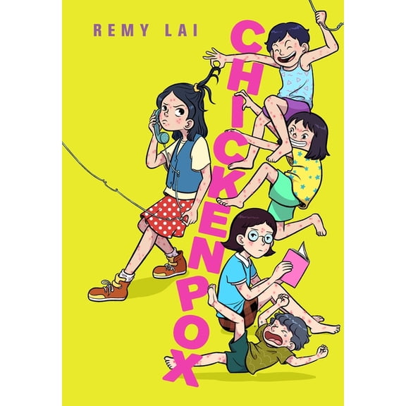 Chickenpox (Hardcover)