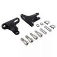 thumbnail image 3 of Rear Passenger Footpeg Mount Kit for Street Road Glide FLTRU Custom FLTRX, 3 of 5