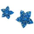 thumbnail image 3 of Menorah Flower, 3 of 4