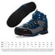 thumbnail image 3 of Zapatos de Senderismo Zapatos de Montañismo Antideslizantes para Hombres Fitness Casual (Azul 44) Likrtyny Tenis De Mujer Tenis De Hombre, 3 of 6