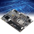 thumbnail image 4 of Placa base DDR3 Miner ANGGREK B75 Fuente De Alimentación Trifásica DDR3 Fácil De Instalar LGA 1155 8 USB3.0 Para ETH, 4 of 8