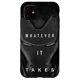 thumbnail image 1 of Funda para teléfono Marvel Avengers Iron Man, cueste lo que cueste para iPhone 11, 1 of 3