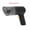 Black, variant on Portable Car Vacuum Cleaner, Mini Lightweight High Power Cordless Handheld Rechargeable Vacuum Cleaner for Desk Car and More, Mint Green