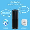 Skylink SK250 Alarm Camera Deluxe Connected Wireless Security Home