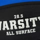 thumbnail image 5 of Balón de baloncesto Spalding Varsity azul/negro para exterior 28,5"", 5 of 5