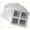10pcs, variant on Disposable Hair Drain Stickers, 2026 New Disposable Floor & Shower Drain Hair Catcher for Human and pet Hair, Suit Sewer Filter Screen for Sink, Tub, Bathroom (30pcs)
