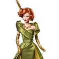 thumbnail image 4 of Mattel Disney Cinderella Evil Stepmother Doll, 4 of 5