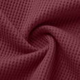 thumbnail image 6 of Ynynloco Mens Waffle Tank Tops Sleeveless Crew Neck Stretch Soft Knit Pullover Vest Athletic Muscle Summer Beach Breathable Shirts, 6 of 8